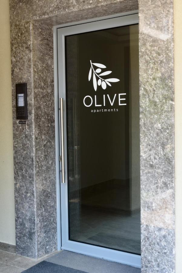 Olive 102 Apartment Peraia  Luaran gambar